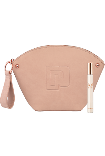 OLYMPEA BEAUTY POUCH + MGM L4