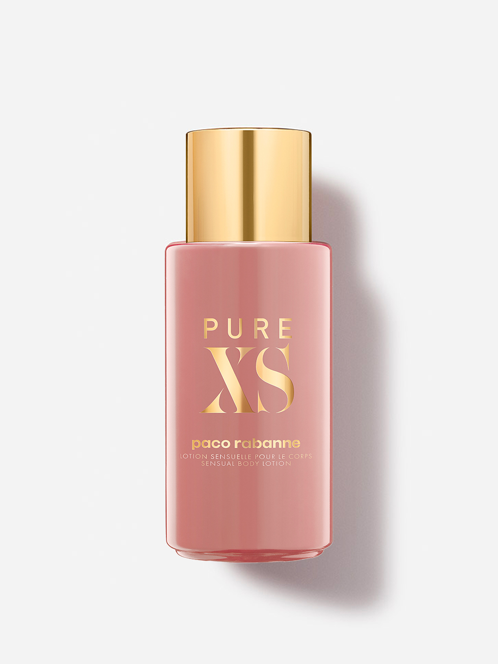 PURE XSFH BODY LOTION 200ML
