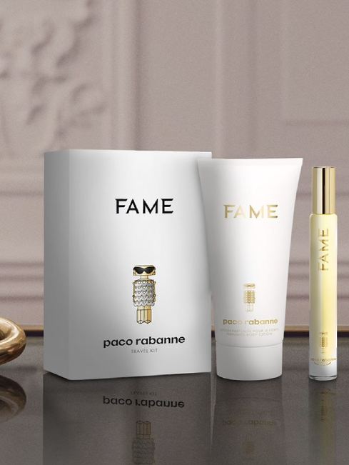 FAME CORPORATE GWP 23 L4 - TRAVEL KIT