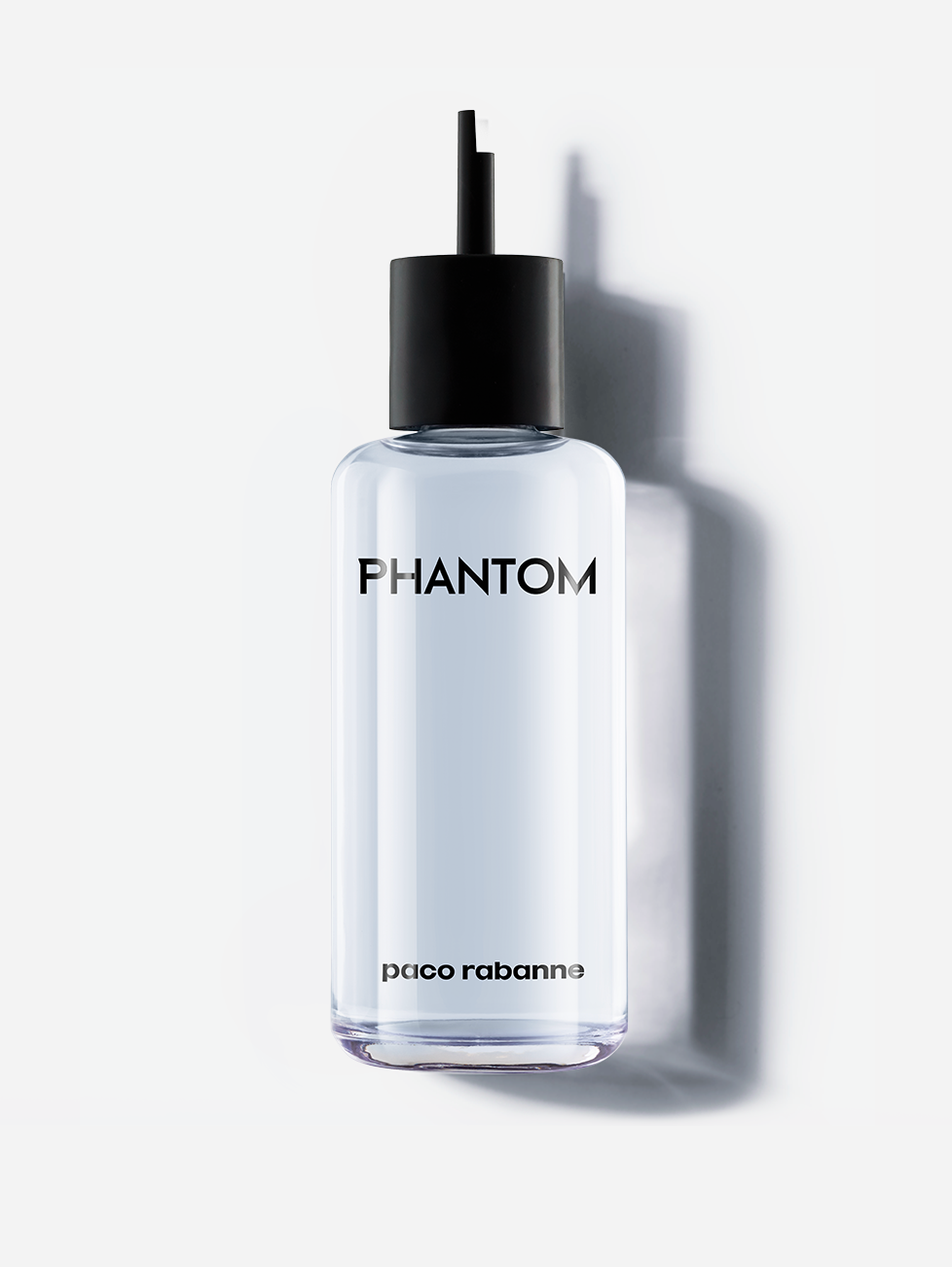 Phantom refill