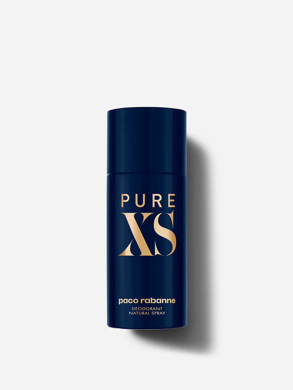 Pure XS Desodorante en Aerosol 150ML