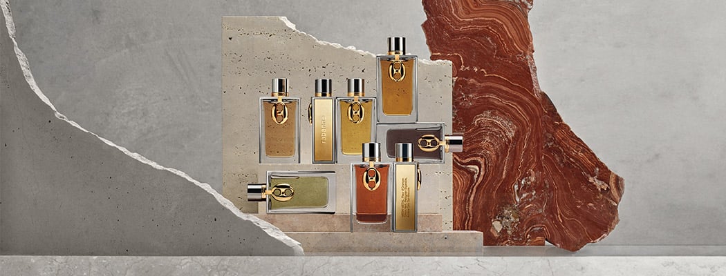 Paco Rabanne La Collection - exkluzivní kolekce parfémů Paco Rabanne La Collection - exkluzivní kolekce parfémů