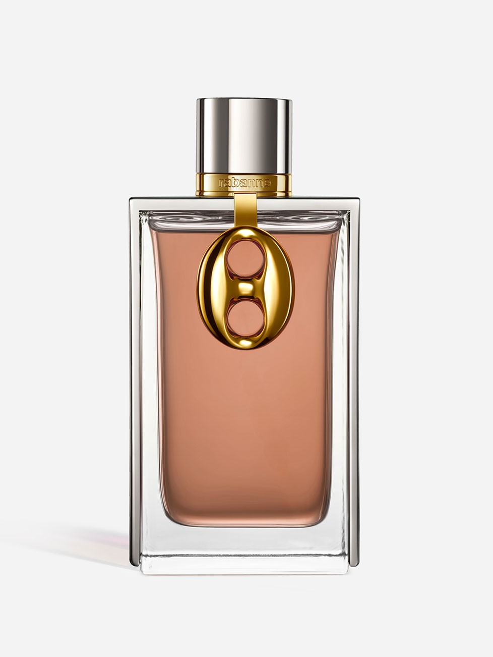 CR EDP 125ML N°4 ROSE 1969