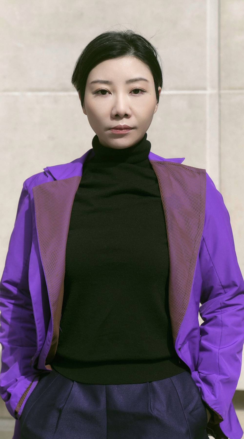 Venus Lau