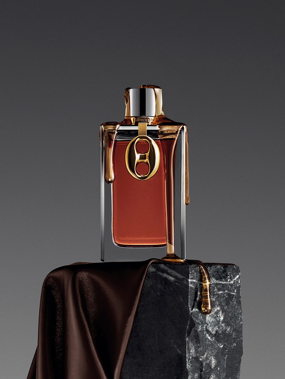 BURNING LEATHER