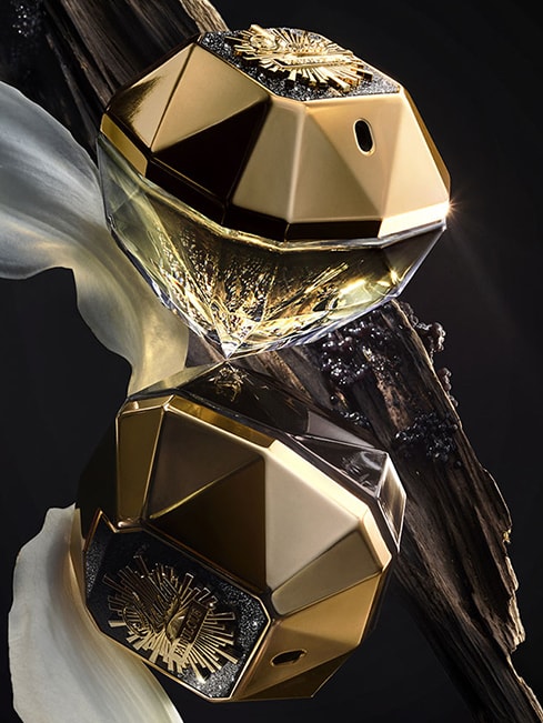 Lady Million Fabulous
