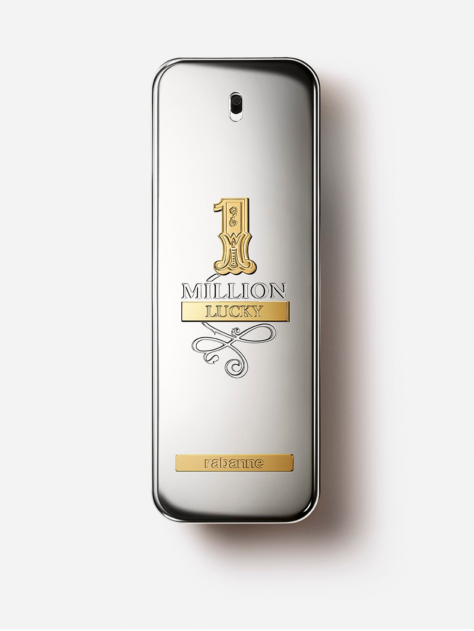 1M LUCKY EDT 200ML