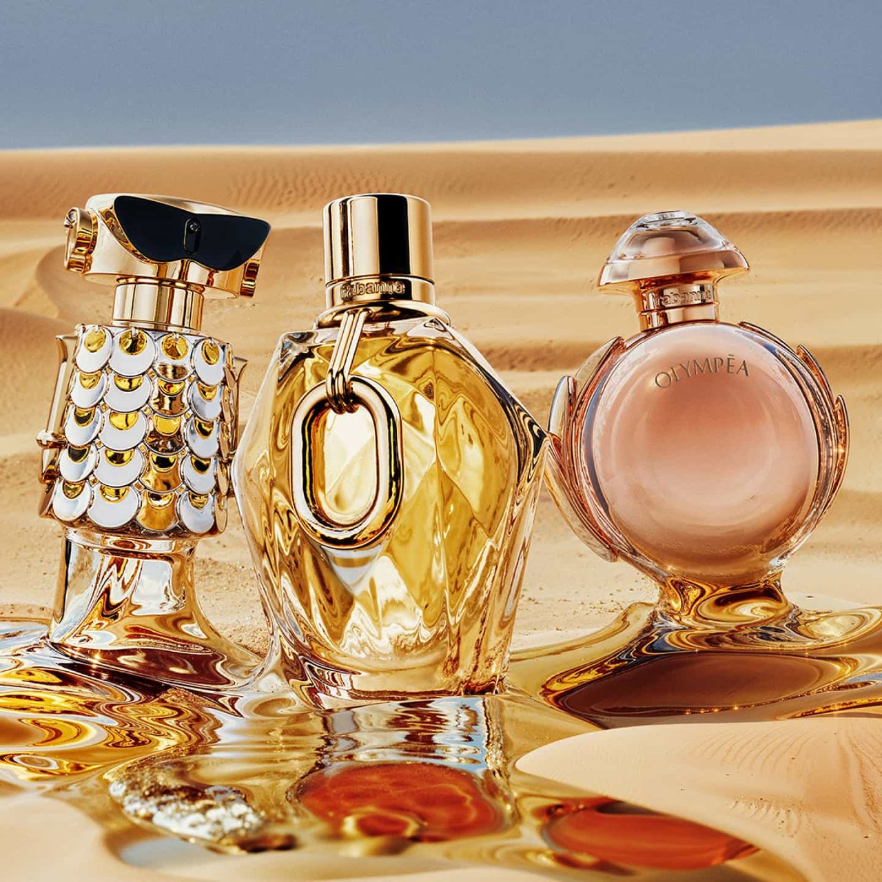 Profumi Rabanne Rabanne