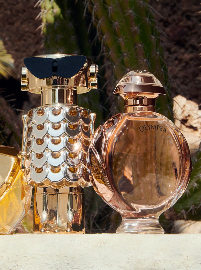 Fragrance | Online-Shop | Rabanne USA