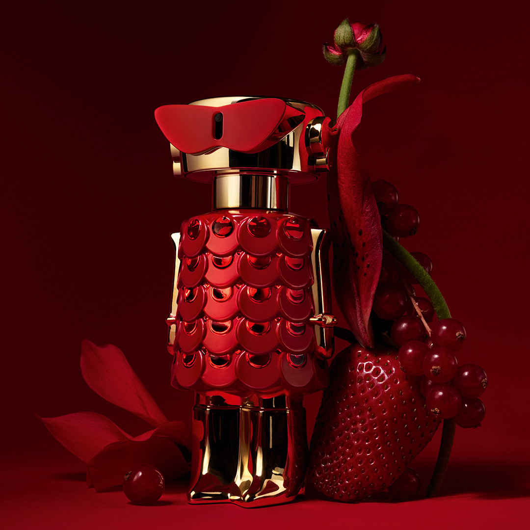Fame in Love Ingredients image