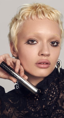 famous top coat mascara | Mascara | For All | Rabanne USA