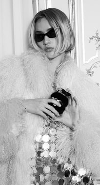 Fame the Universe | Rabanne EN