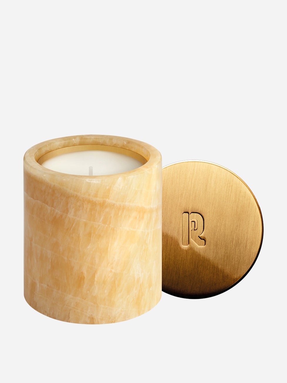 CR CANDLE 210G Solar Mesh