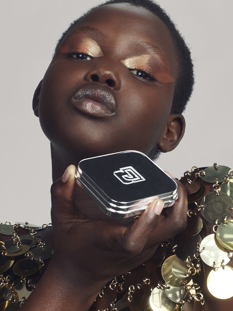 handbag palette