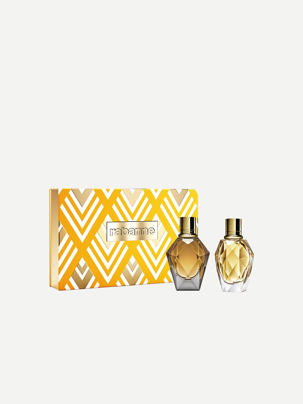 MGFH MINI EDP + MINI RE25 MD26