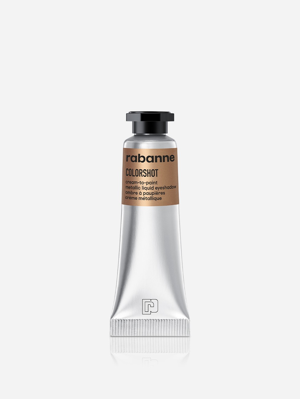 PR MUP COLORSHOT MET METEOR LIGHT 62