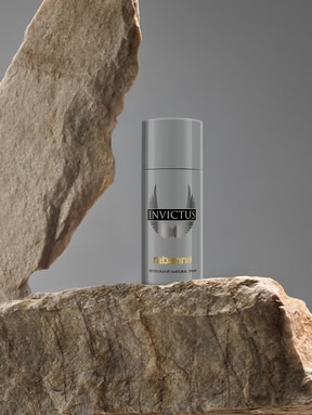 Invictus Deodorante Spray 150ML