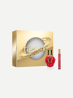 MILLION RED FOR HER 50ML & TRAVEL SIZE 10ML GIFTSET