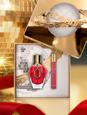 MILLION RED FOR HER 50ML & TRAVEL SIZE 10ML GIFTSET