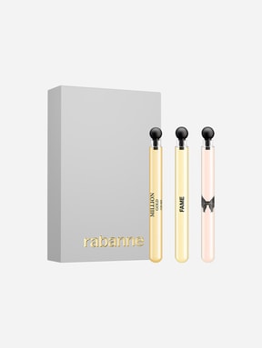 Women Fragrance mini Discovery Set 3x4ml