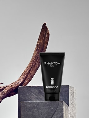 PHANTOM PARFUM DUSCHGEL 150ML