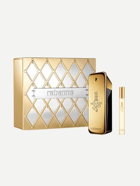 KIT PRESENTE 1 MILLION 200ML & TRAVEL SPRAY 10ML