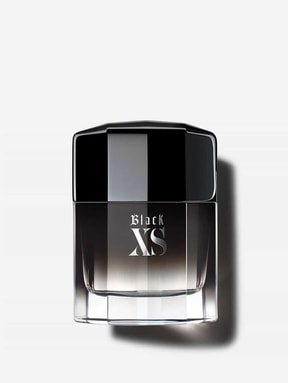 BLACK XS Eau de Toilette Hombre