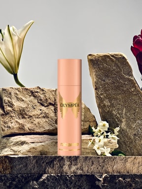 Olympéa Spray Deodorant 150ML