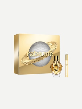 MILLION GOLD FOR HER 50ML & TRAVEL SIZE 10ML GIFTSET