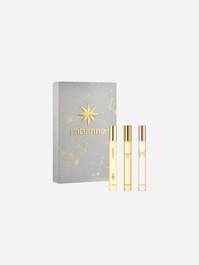 DISCOVERY SET 3X10ML FRAGRÂNCIAS FEMININAS