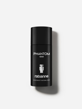 PHANTOM PARFUM DEO-SPRAY 150ml