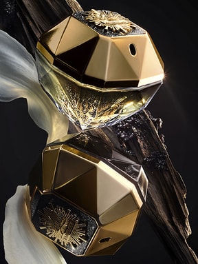 Lady Million Fabulous