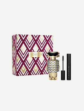 FAME 50ML & ROCKSTAR MASCARA GIFTSET