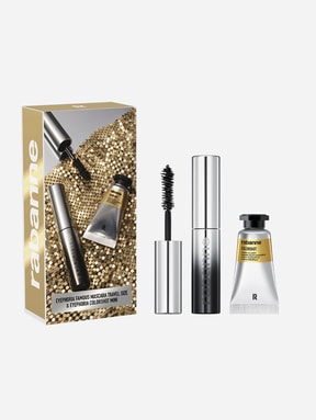 Mini Famous Mascara & Colorshot