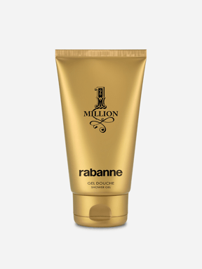 1 Million Gel Doccia 150ML