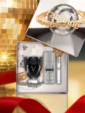 INVICTUS VICTORY 100ML & DEODORANT 150ML & TRAVEL SIZE 10ML GIFTSET