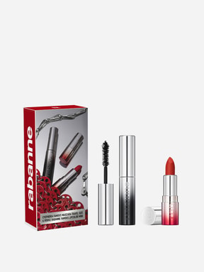 Mini Famous Mascara & Lipcolor