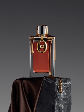 BURNING LEATHER