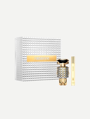 FAME EAU DE PARFUM 50ML & TRAVEL SPRAY 10ML GIFT SET