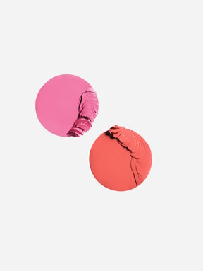 MINI BLUSHY PALETTE