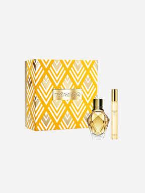 KIT MILLION GOLD FOR HER 30ML & TRAVEL SPRAY 10ML