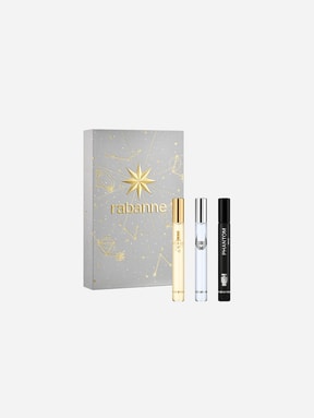 DISCOVERY SET 3X10ML FRAGRÂNCIAS MASCULINAS