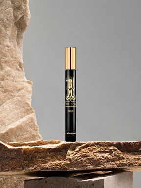 1 MILLION BLACK FORMATO VIAGGIO 10ML