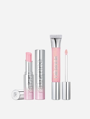 Lip Buddy Duo