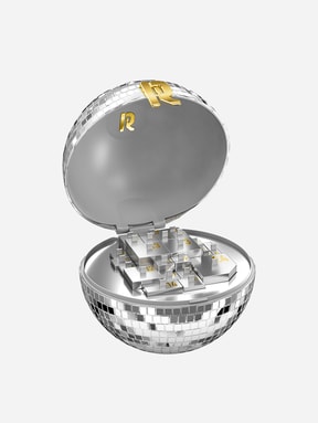RABANNE ADVENTSKALENDER
