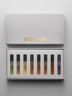 La Collection Discovery Kit 8X2ml