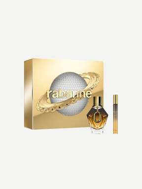 MILLION GOLD FOR HER PARFUM 50ML & TRAVEL SIZE 10ML GIFTSET
