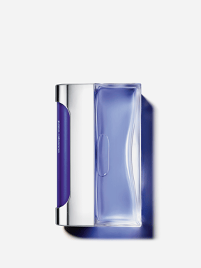 Ultraviolet Man