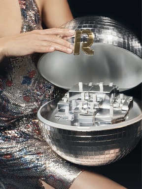 RABANNE ADVENTSKALENDER