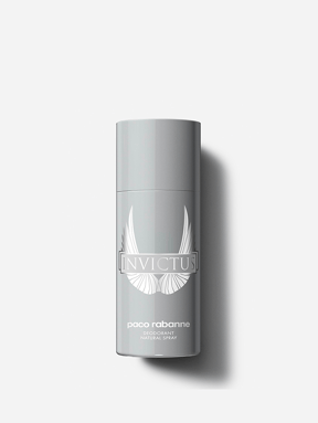 Invictus Deodorante Spray 150ML